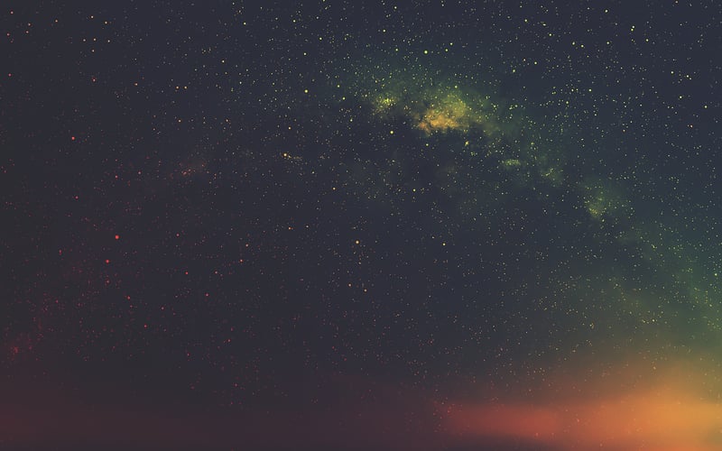 Stardust Sachets
